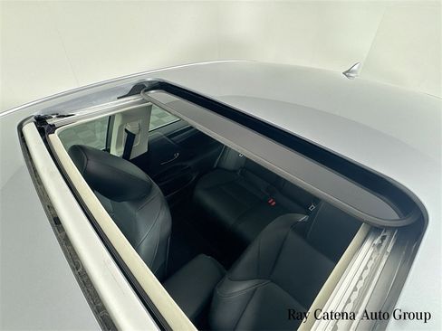 Certified 2025 Lexus ES 350 w/ Premium Package image 23