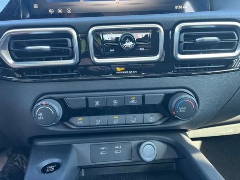 New 2026 Nissan Sentra S w/ Floor Mat Package FWD image 22