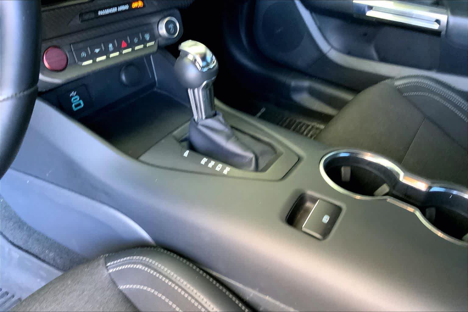 Used 2024 Ford Mustang GT RWD image 16