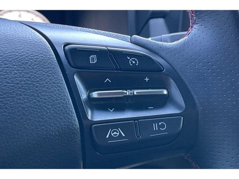 Used 2022 Hyundai Kona N Line image 36