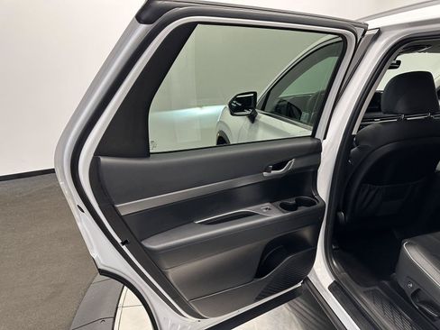 Certified 2024 Hyundai Palisade SEL AWD/4WD image 26