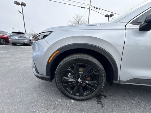 Used 2024 Honda CR-V Sport Touring image 18