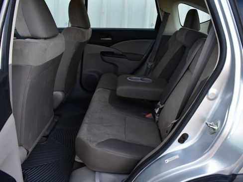 Used 2014 Honda CR-V LX image 19