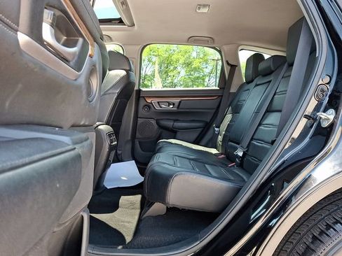 Used 2017 Honda CR-V EX-L image 13