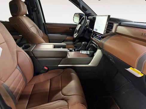 New 2026 Toyota Tundra 1794 Edition AWD/4WD image 19
