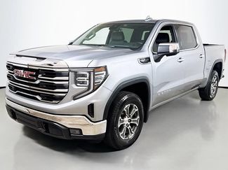 Used 2026 GMC Sierra 1500 SLT RWD video 1