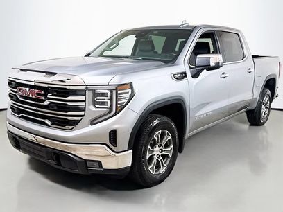 Used 2026 GMC Sierra 1500 SLT