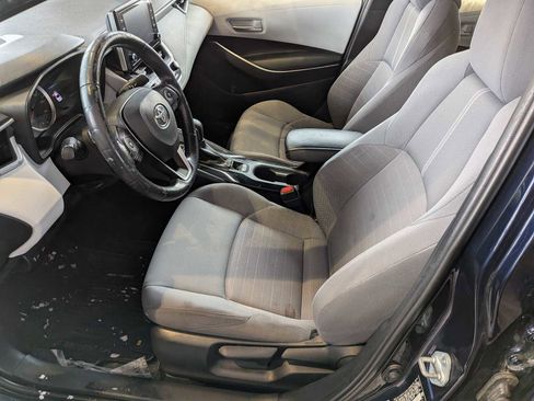 Used 2020 Toyota Corolla SE image 16