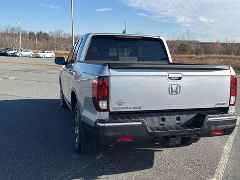 Used 2019 Honda Ridgeline RTL-T image 9
