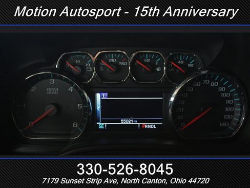 Used 2019 Chevrolet Suburban Premier w/ RST 6.2L Performance Edition AWD/4WD image 21