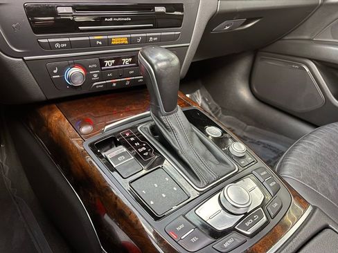 Used 2016 Audi A7 3.0T Premium Plus image 54