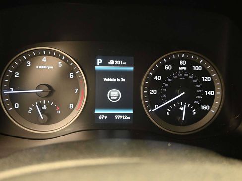 Used 2020 Hyundai Tucson Ultimate AWD/4WD image 17