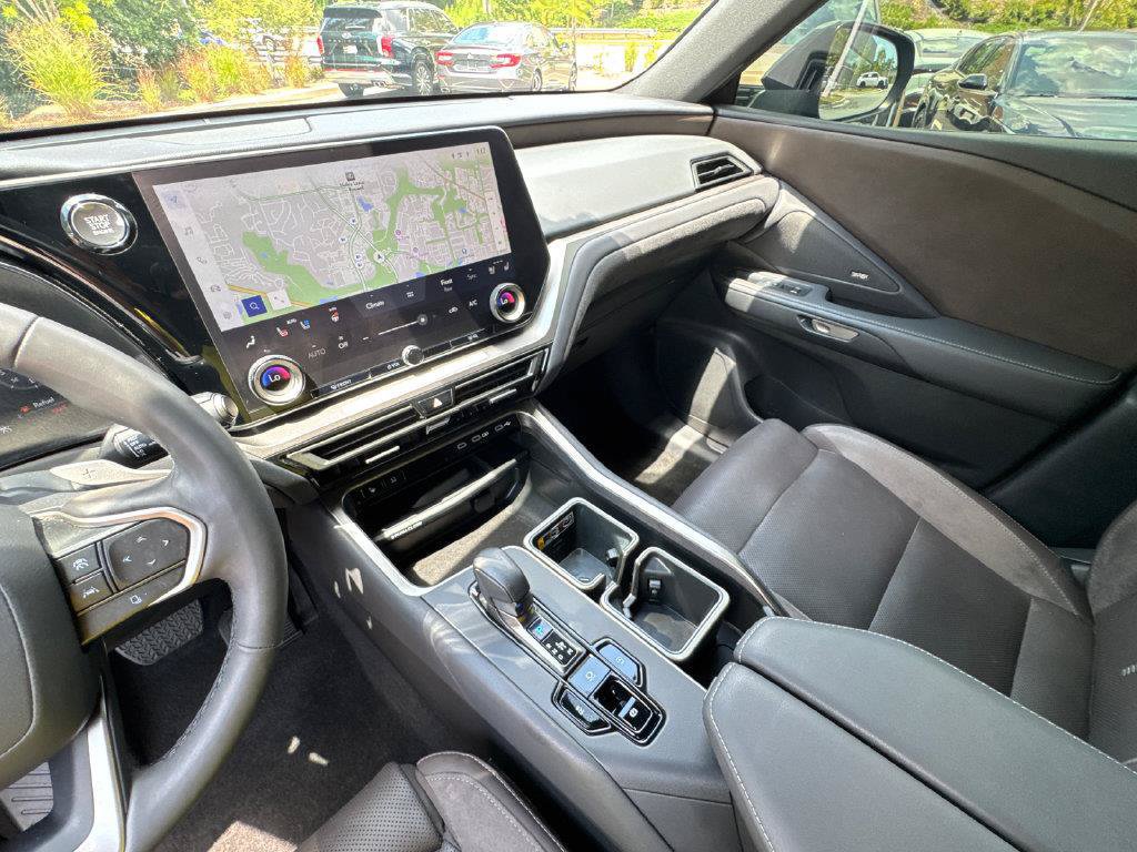 Used 2024 Lexus TX 350 FWD w/ Technology Package image 30