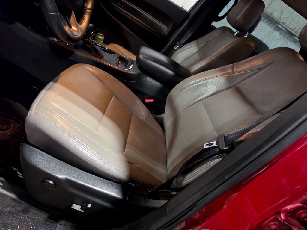 Used 2018 Dodge Durango GT AWD/4WD image 6