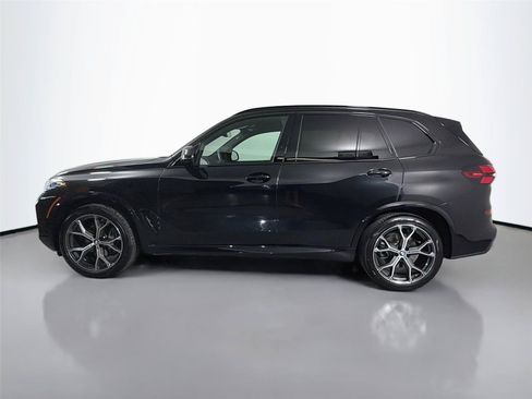 Certified 2026 BMW X5 xDrive40i w/ M Sport Package AWD/4WD image 8