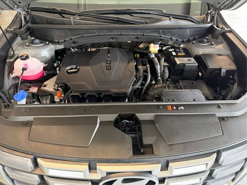 Certified 2026 Hyundai Santa Cruz SE AWD/4WD image 23