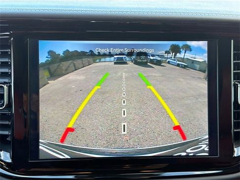 Used 2023 Dodge Durango SRT Hellcat image 35