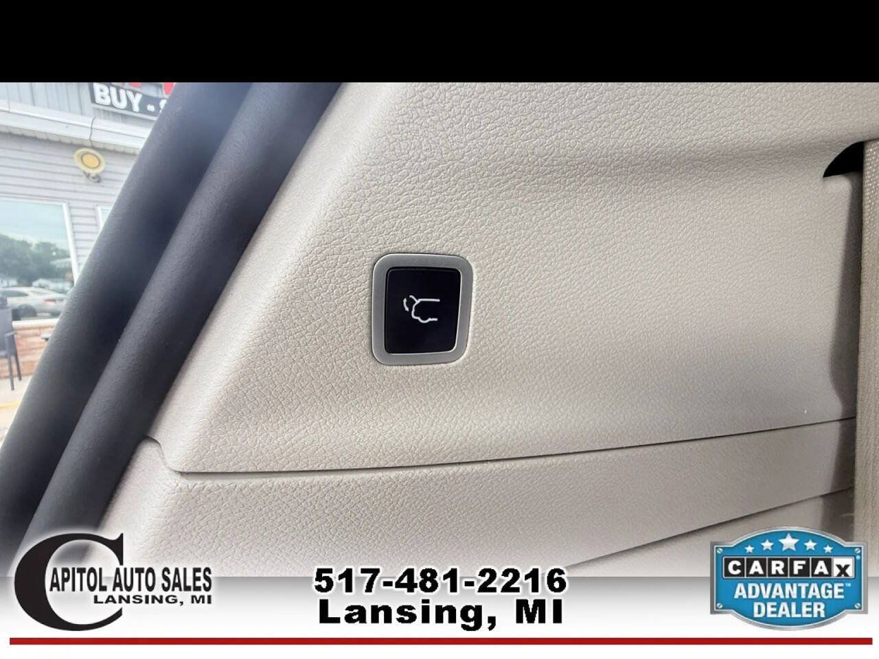 Used 2018 Chrysler Pacifica Touring-L Plus w/ Tire & Wheel Group FWD image 19