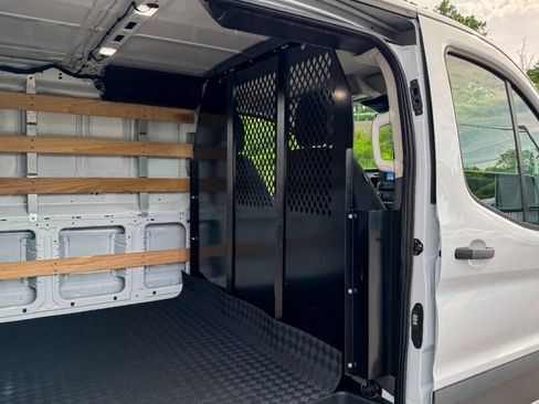 Used 2024 Ford Transit 250 Low Roof w/ Exterior Upgrade Package RWD image 14