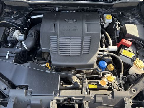 Used 2023 Subaru Forester Premium AWD/4WD image 20