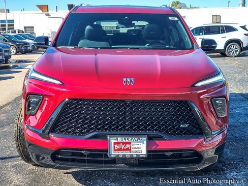 New 2026 Buick Enclave Sport Touring w/ Power Package image 5