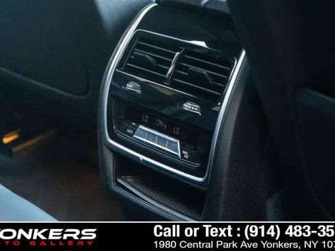 Used 2021 BMW X5 xDrive40i w/ Premium Package 2 image 50