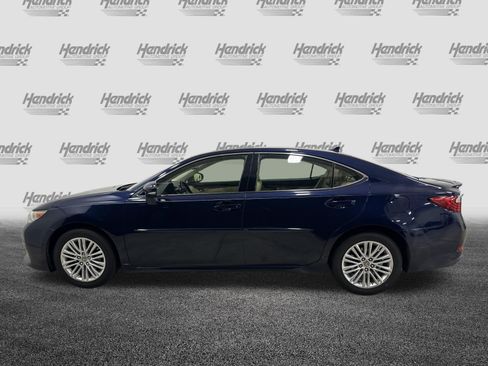 Used 2014 Lexus ES 350 w/ Luxury Package FWD image 7
