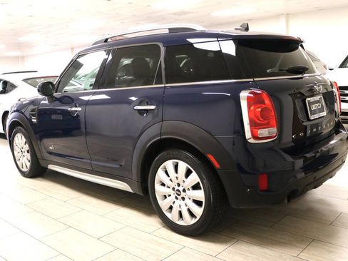 Used 2018 MINI Cooper Countryman ALL4 AWD/4WD image 8