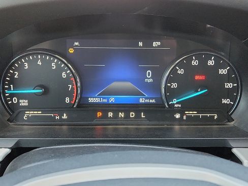 Used 2023 Ford Explorer XLT w/ Equipment Group 202A RWD image 18