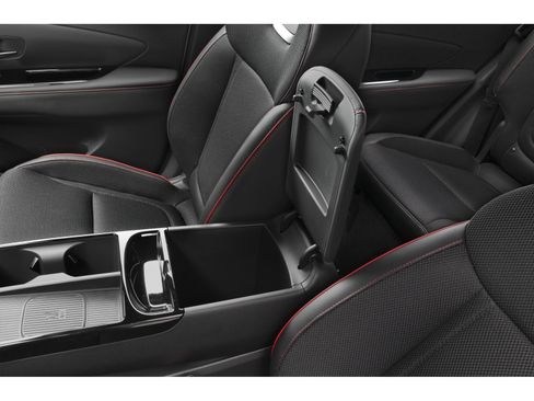 Used 2025 Hyundai Tucson N Line AWD/4WD image 9