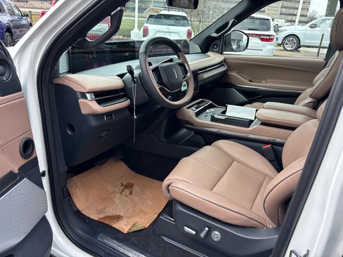 New 2026 Lincoln Navigator Black Label AWD/4WD image 24