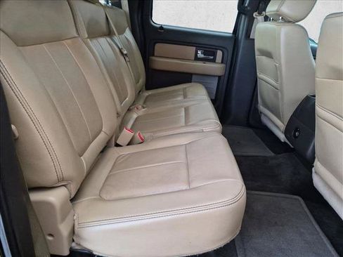 Used 2014 Ford F150 XLT w/ Equipment Group 302A Luxury RWD image 17