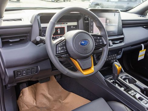 New 2026 Subaru Outback Wilderness AWD/4WD image 3
