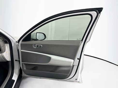 Used 2024 Hyundai Ioniq 6 SEL RWD image 33