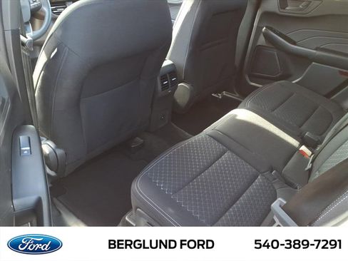 Used 2026 Ford Escape Active image 34
