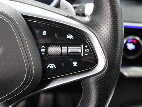 Used 2022 Genesis GV70 3.5T Sport w/ Sport Advanced Package image 22