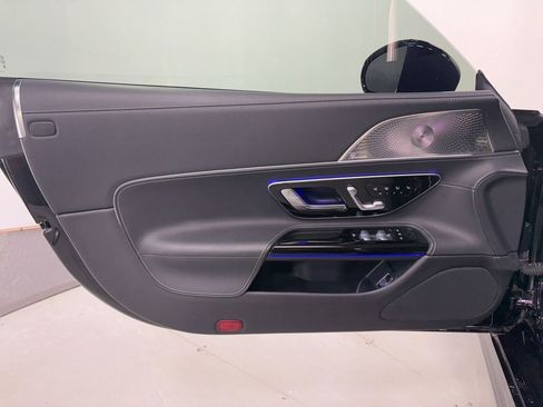 Used 2022 Mercedes-Benz SL 55 AMG 4MATIC image 7