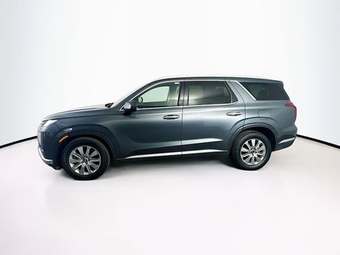 Used 2024 Hyundai Palisade SEL image 4
