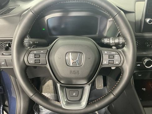 Used 2026 Honda CR-V TrailSport image 9