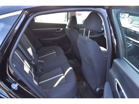 New 2026 Hyundai Sonata SE image 15