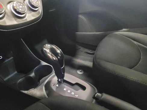 Used 2021 Chevrolet Spark LT FWD image 26