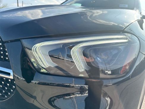 Used 2022 Mercedes-Benz GLE 350 image 33