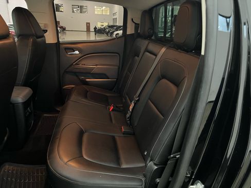 Used 2018 Chevrolet Colorado Z71 image 11