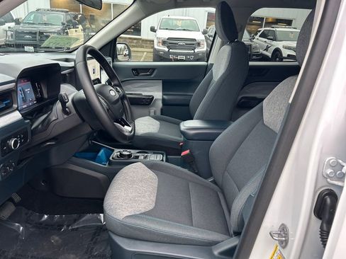 Used 2025 Ford Maverick XLT w/ XLT Luxury Package image 5