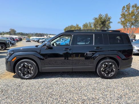 Certified 2024 Hyundai Santa Fe SEL image 9