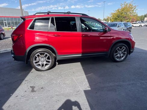 Used 2023 Honda Passport EX-L image 7