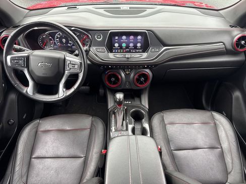 Used 2020 Chevrolet Blazer RS image 24
