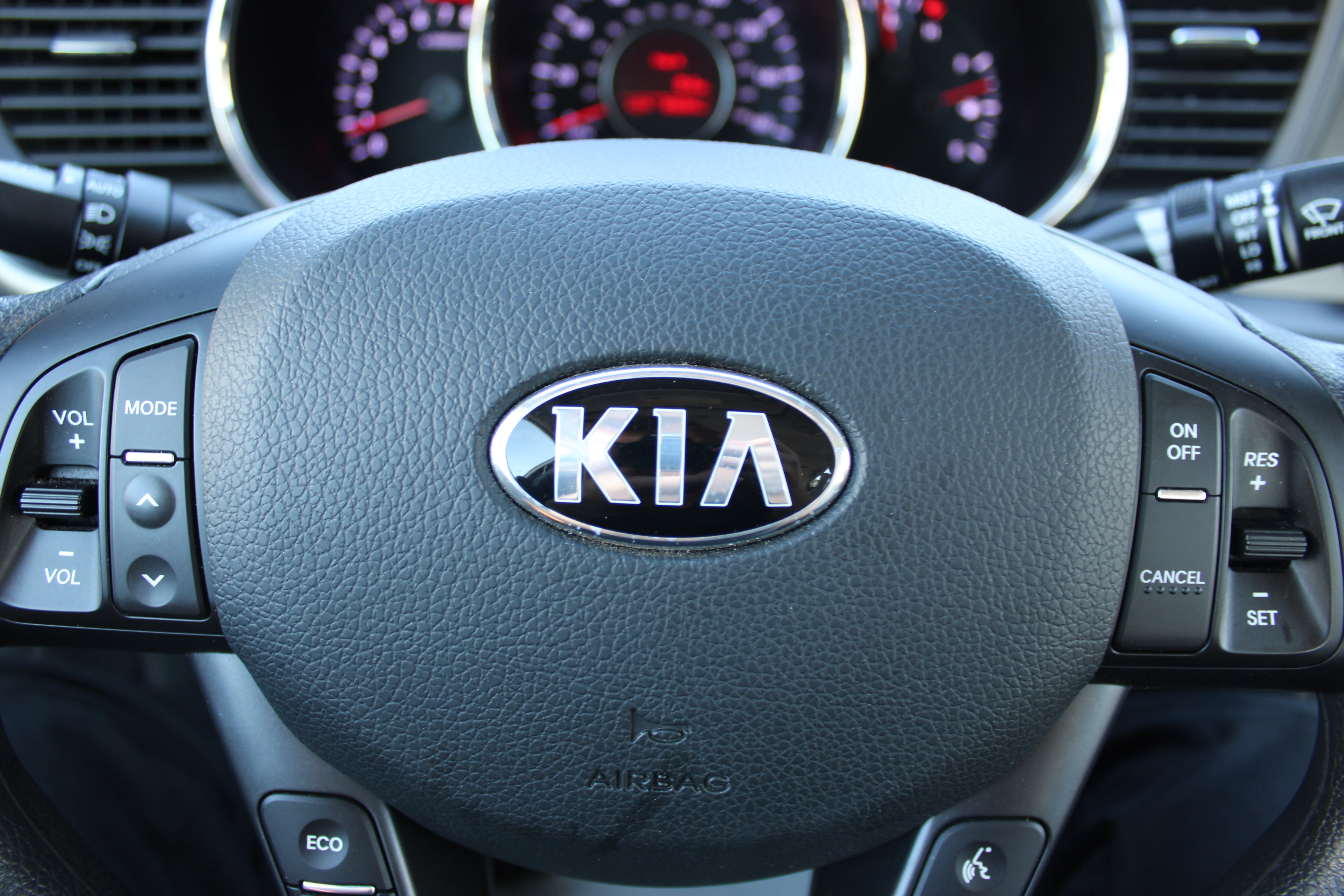 Used 2013 Kia Optima LX FWD image 20