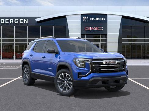 New 2026 GMC Terrain Elevation w/ Elevation Premium Package AWD/4WD image 7
