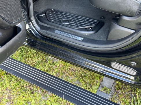 Certified 2023 RAM 1500 Limited AWD/4WD image 13